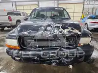2003 Dodge DAKOTA photo