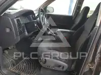 2003 Dodge DAKOTA фото