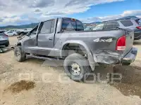 2003 Dodge DAKOTA photo