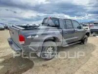 2003 Dodge DAKOTA photo