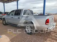 2003 Dodge DAKOTA фото