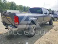2003 Dodge RAM фото