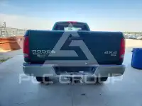 2003 Dodge RAM фото