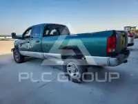 2003 Dodge RAM фото