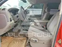 2003 Dodge RAM фото