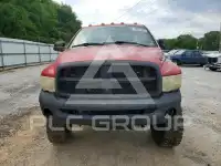 2003 Dodge RAM фото