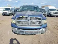2003 Dodge RAM фото