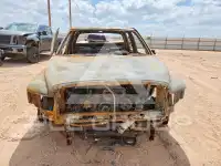 2003 Dodge RAM photo