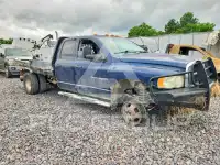 2003 Dodge RAM фото
