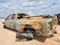 2003 Dodge RAM photo