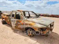2003 Dodge RAM photo