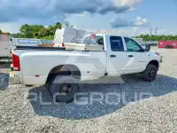2003 Dodge RAM фото
