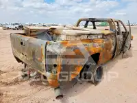 2003 Dodge RAM photo