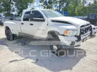 2003 Dodge RAM фото