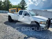 2003 Dodge RAM фото