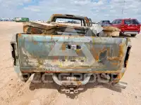 2003 Dodge RAM photo