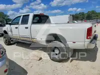 2003 Dodge RAM фото
