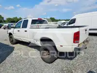 2003 Dodge RAM фото