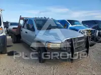 2003 Dodge RAM фото