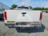 2003 Dodge RAM фото