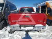 2003 Dodge RAM фото