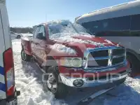 2003 Dodge RAM фото