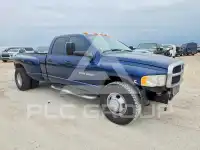 2003 Dodge RAM фото