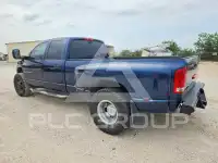 2003 Dodge RAM фото