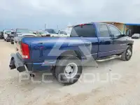 2003 Dodge RAM фото