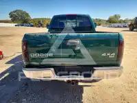 2003 Dodge RAM photo
