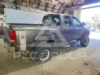 2003 Dodge RAM photo