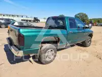 2003 Dodge RAM photo