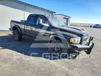 2003 Dodge RAM фото