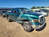 2003 Dodge RAM photo