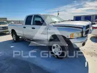 2003 Dodge RAM фото