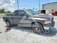 2003 Dodge RAM фото