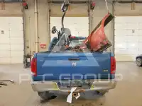 2003 Dodge RAM photo