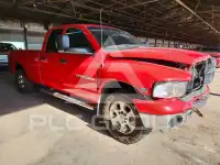 2003 Dodge RAM фото