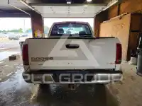 2003 Dodge RAM photo