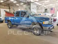 2003 Dodge RAM photo