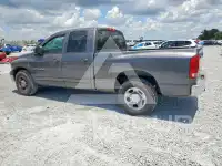 2003 Dodge RAM фото