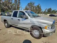 2003 Dodge RAM фото