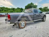 2003 Dodge RAM фото