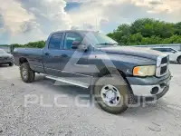 2003 Dodge RAM фото