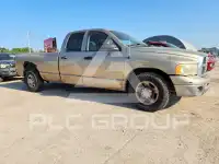 2003 Dodge RAM photo