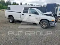 2003 Dodge RAM фото