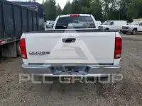 2003 Dodge RAM фото