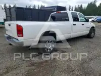2003 Dodge RAM фото