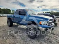 2003 Dodge RAM фото