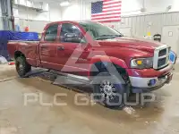 2003 Dodge RAM фото